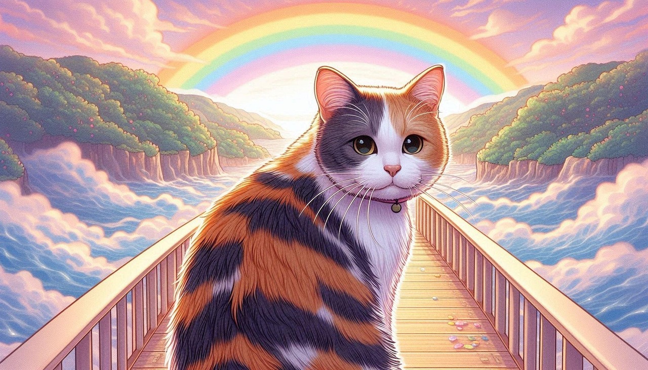 Can’t Leave the House After Pet Loss? Don’t Call It “Overreacting”—3 Differences to Tell Grief from Depression