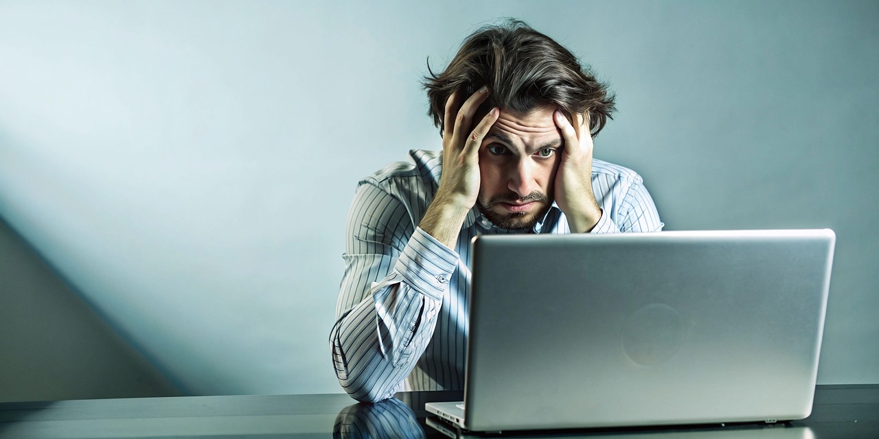 NIMH Confirmed: 1 in 20 People Has Depression! A Staged Protection Guide Everyone Should Save