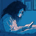 Anxious About Exams & Can’t Sleep? Tell Apart “Normal Nerves” and Depression—2 Tips to Stay Calm