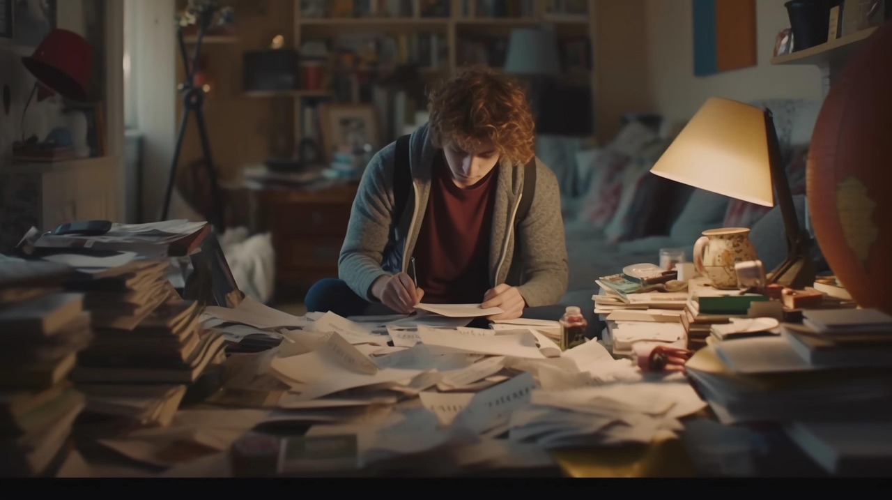 From Workplace Burnout to Campus Silence: Depression Isn’t “Overreacting”—Save This Scientific Response Guide