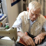 Why Do Older Adults Feel Anxious? Uncovering Emotional Dilemmas and Causes in Home & Social Environments