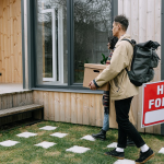 Urban Renter Stability Anxiety: Emotional Struggles in Western City Rental Markets