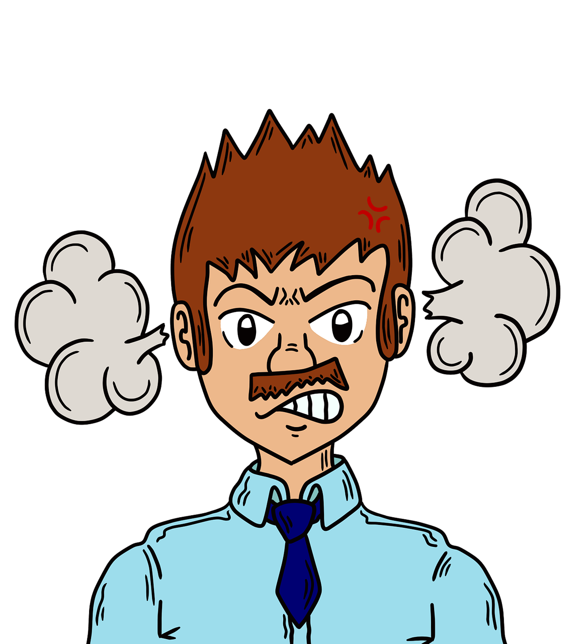 Irritable and Tearful During Menopause? Don’t Call It “Normal”—4 Clues to Spot Mood Swings vs. Depression