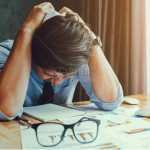 The Invisible Weight: Recognizing the Signs and Symptoms of Depression