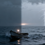 When Storms Collide: Navigating Life with Co-Occurring Anxiety and Depression