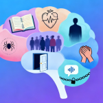 Beyond Worry: Understanding the Seven Types of Anxiety Disorders