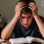  The Rising Tide: Understanding and Addressing Anxiety in Adolescents