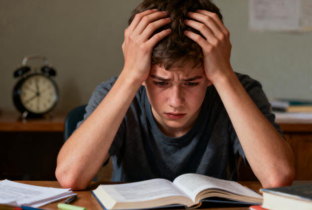  The Rising Tide: Understanding and Addressing Anxiety in Adolescents