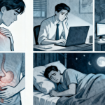 The Silent Struggle: Living with Generalized Anxiety Disorder