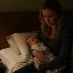 Beyond the Baby Blues: Navigating Postpartum Depression